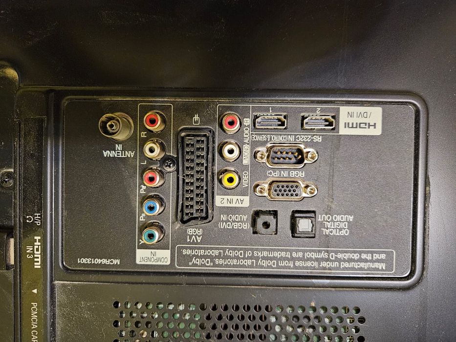 Телевизор 42 дюйма