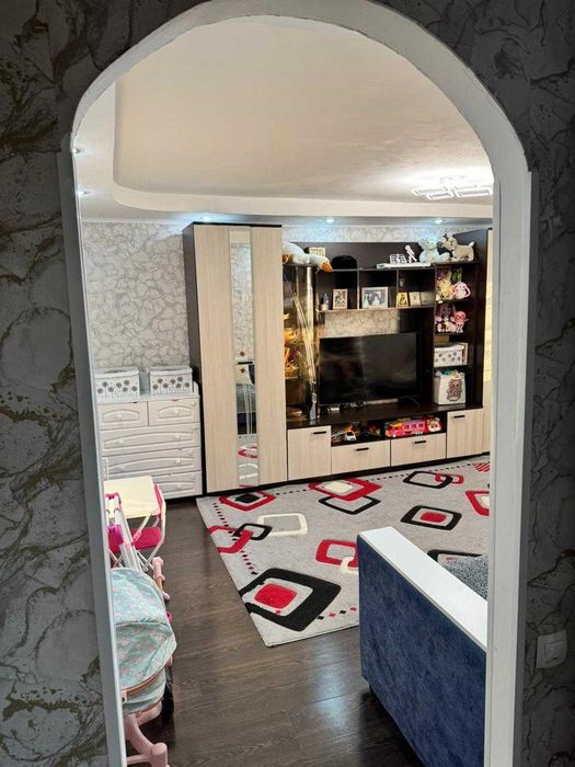 Продам квартиру в районе Черемушек