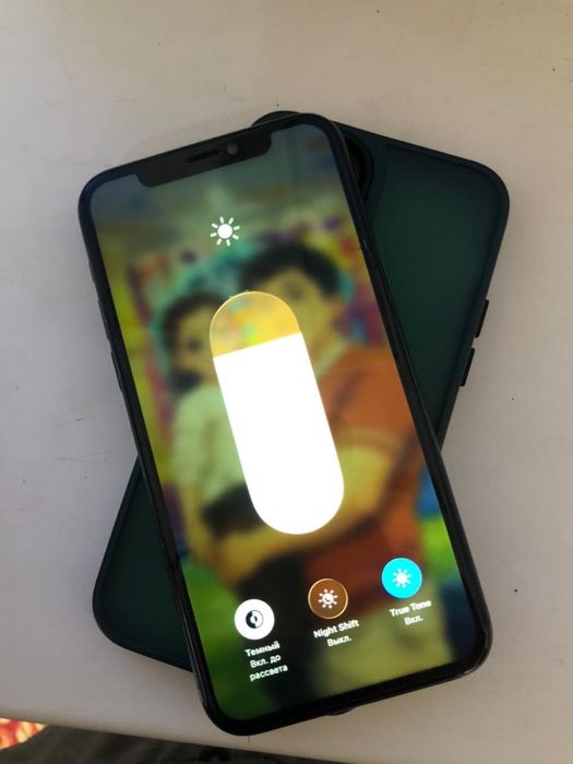 iPhone 11 Pro 256gb 76%