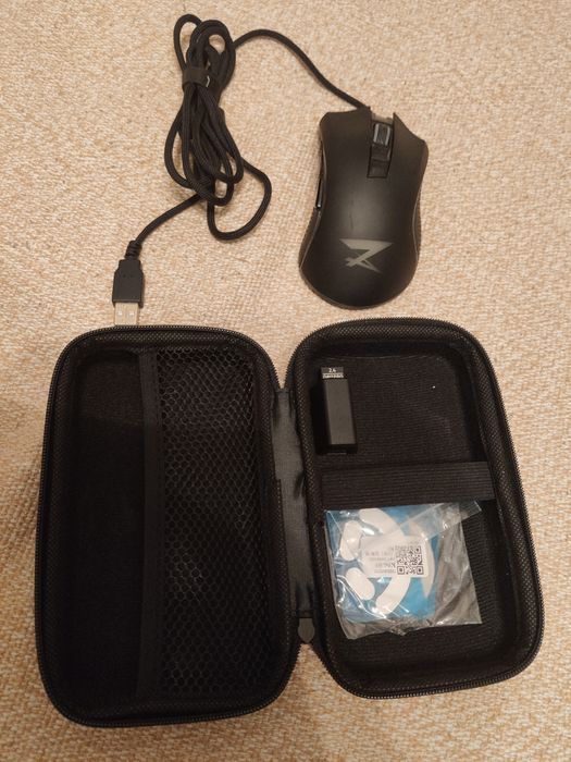 Продам игровую мышь