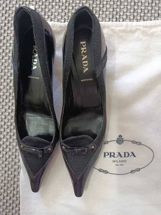 Класиката на Prada