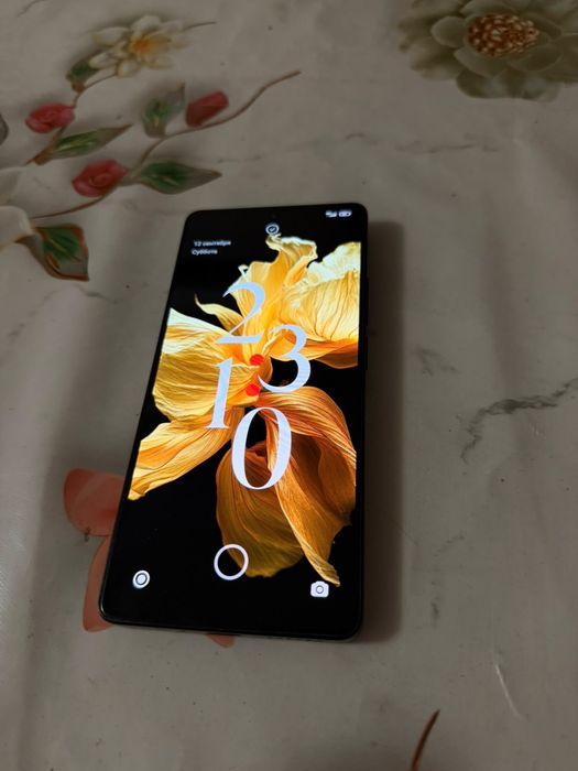 Продам Poco m6 pro