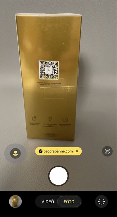 Parfum 1 million - paco rabanne