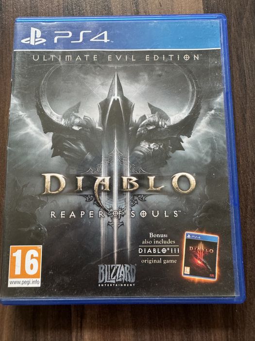 Игри за Playstation 4