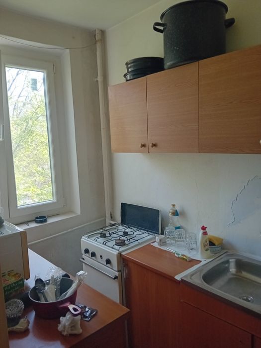 Vand garsoniera Dr. Taberei