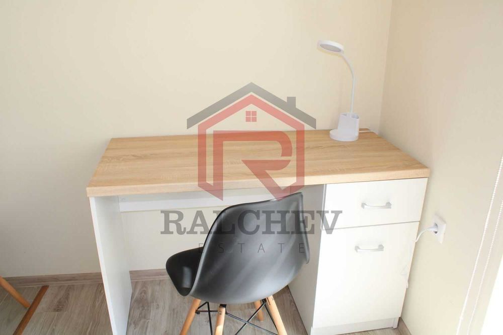 Дава се под наем Двустаен апартамент в Варна, Възраждане 3 - 60 кв.м за 341.7 € - Снимка #7