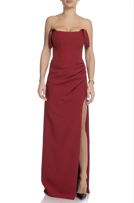 Официална рокля Cliche