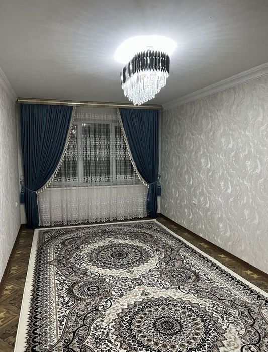 Ремонт под ключ квартир