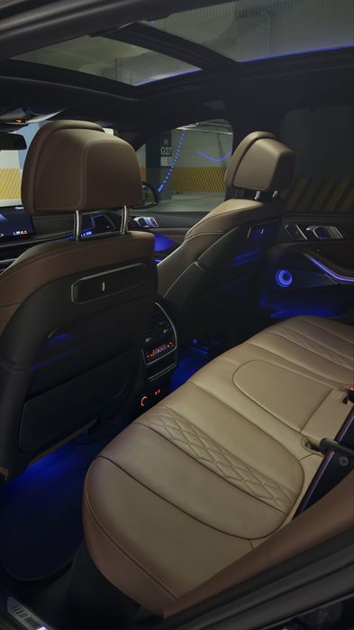 BMW X5 Xdrive 40i 2023 rest FULL