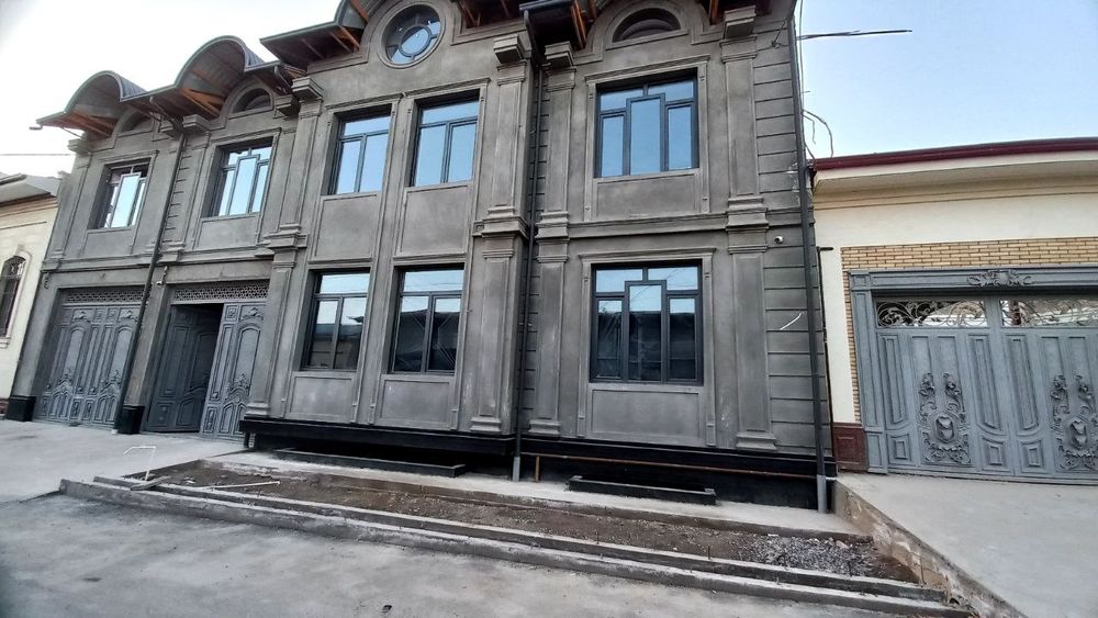 Akfa romlar Kasprof Quatro