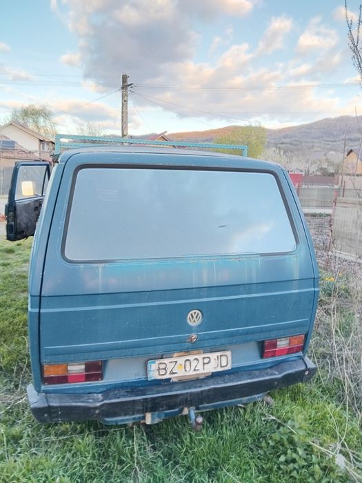 Volkswagen t3 1.6diesel