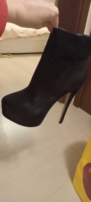 Дамски обувки токове EU 41 US 10.5