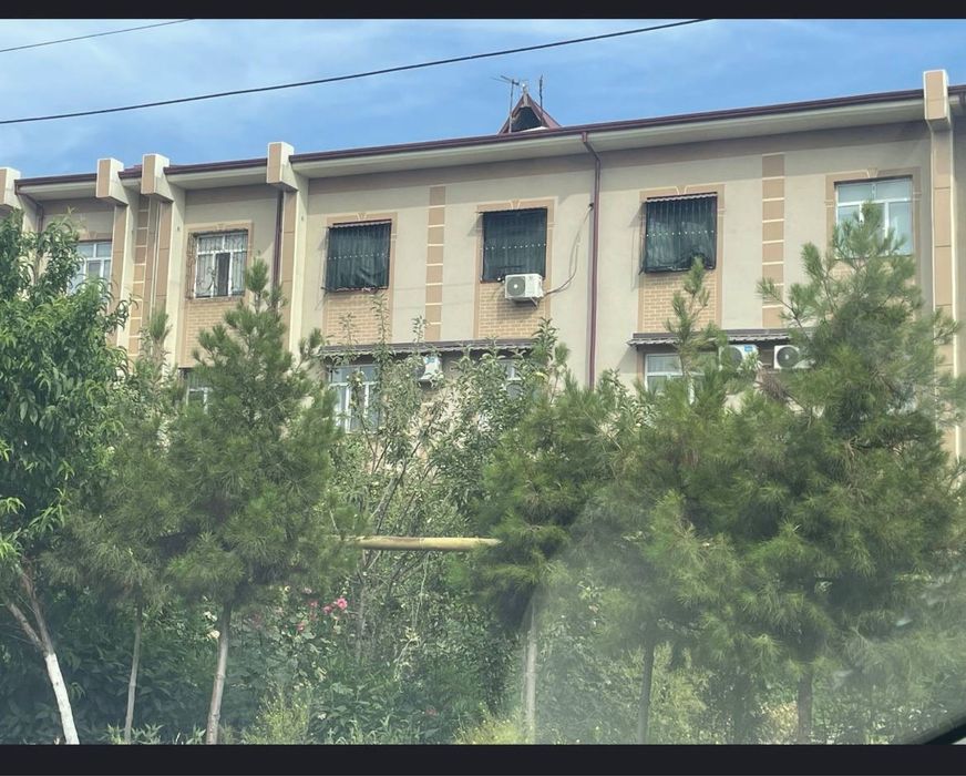 2/3/3 Новостройка Метро Олмос/ Гозал махвлля 57 кв.м