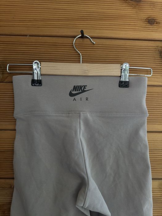 Дански клин Nike Air Womens Leggings Pants BV4773-218 Pumice