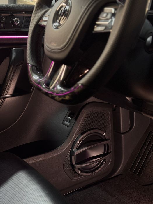 Hertz Mille Legend 1800.3 midbassi , difuzoare , boxe