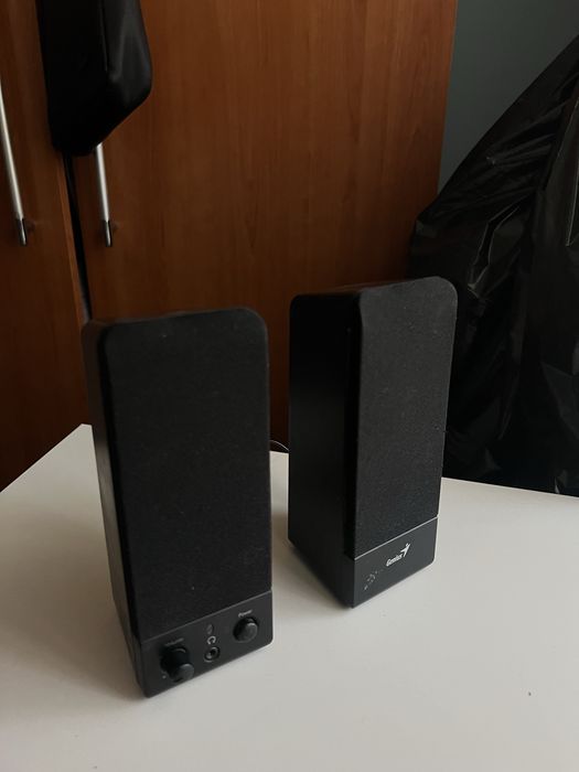 Колонки для компютера