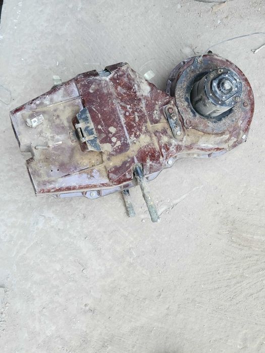 Газ 24 Волга запчастьлари