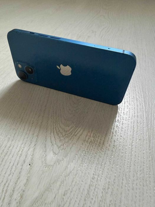 Iphone 13 blue 128 gb