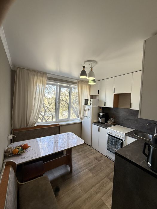 Продам 2-ух комнатную кв.