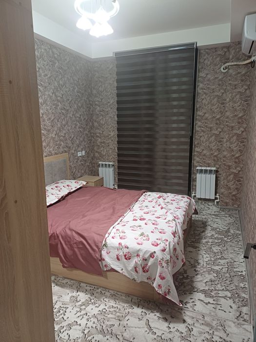 Сдаю квартиру 2-х комнатная