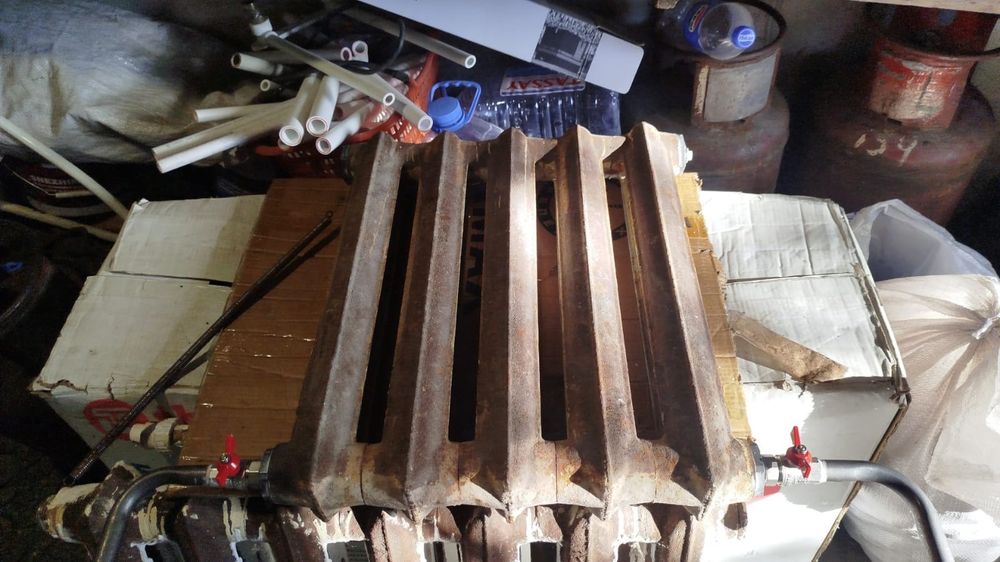 Услуги сантехника от 5000