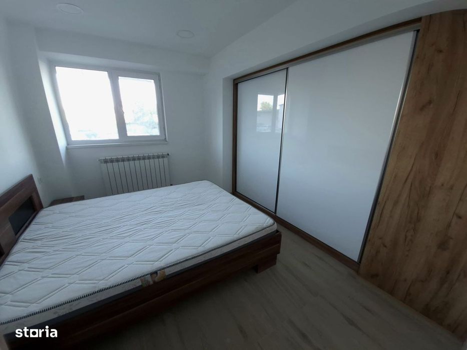 Apartament 1 camera Mazepa, parter
