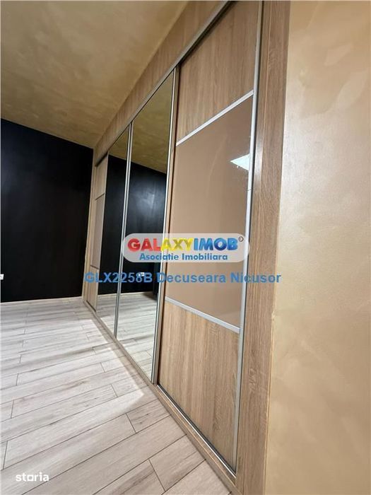 Apartament 2 camere Militari Residence Mobilat 57 mp 87 900 E