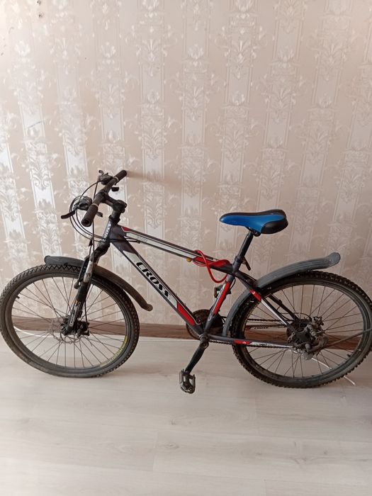 Продам велосипед б/у