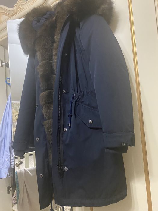 Продам парку отличного качества