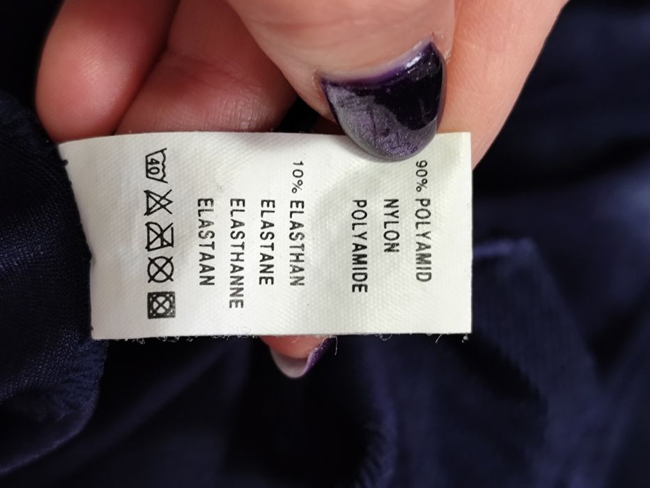 Body modelator damă L