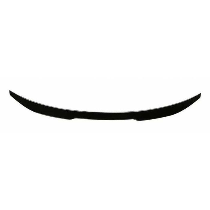 Eleron Portbagaj Lip Codita BMW G22 G82 Coupe, Model M4, Negru Lucios