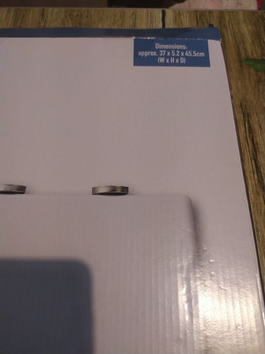 Дъска за тоал. чиния--Toilet Seat Livarno-р--ри37-5.2-45.5 см--нова  .