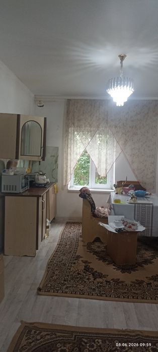 Дом с участком 7, 6 соток