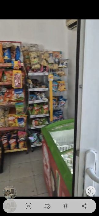 Магазин в аренду