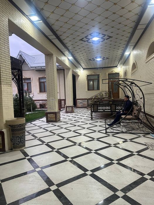 Аренда участка Яшнобод гузал махалла 8 хона