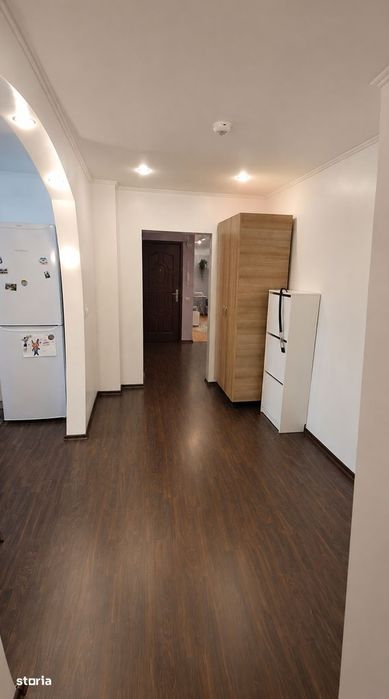 Seini / Central  apartament 2 camere decomandat  – mobilat și utilat
