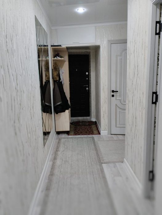 Продаю 3х ком квартиру