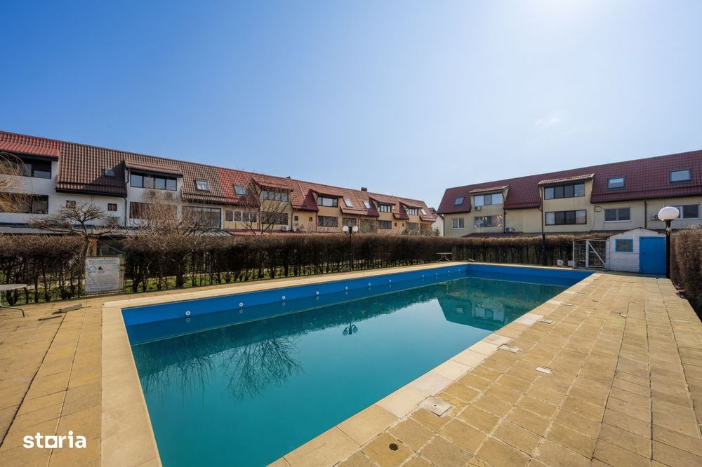 Pipera - Domus Stil - Vila 320 mp, liniste si siguranta!