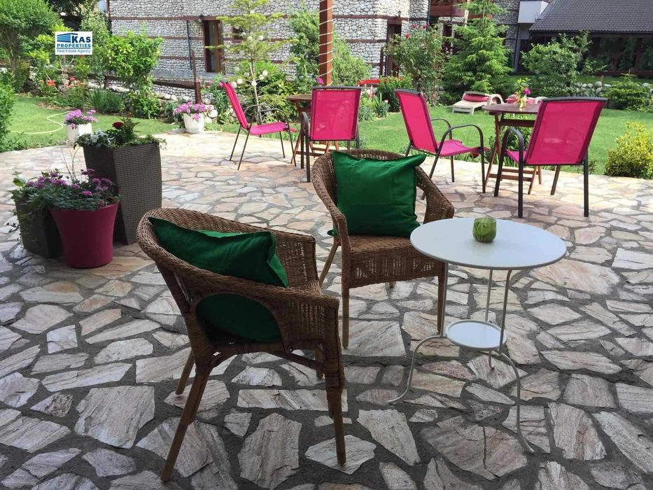 Продава се Едностаен апартамент в Банско - 35 кв.м за 915 €/кв.м - Снимка #7