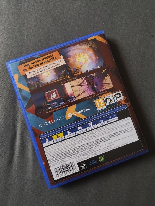 It Takes Two | PS4 | Идеальное состояние