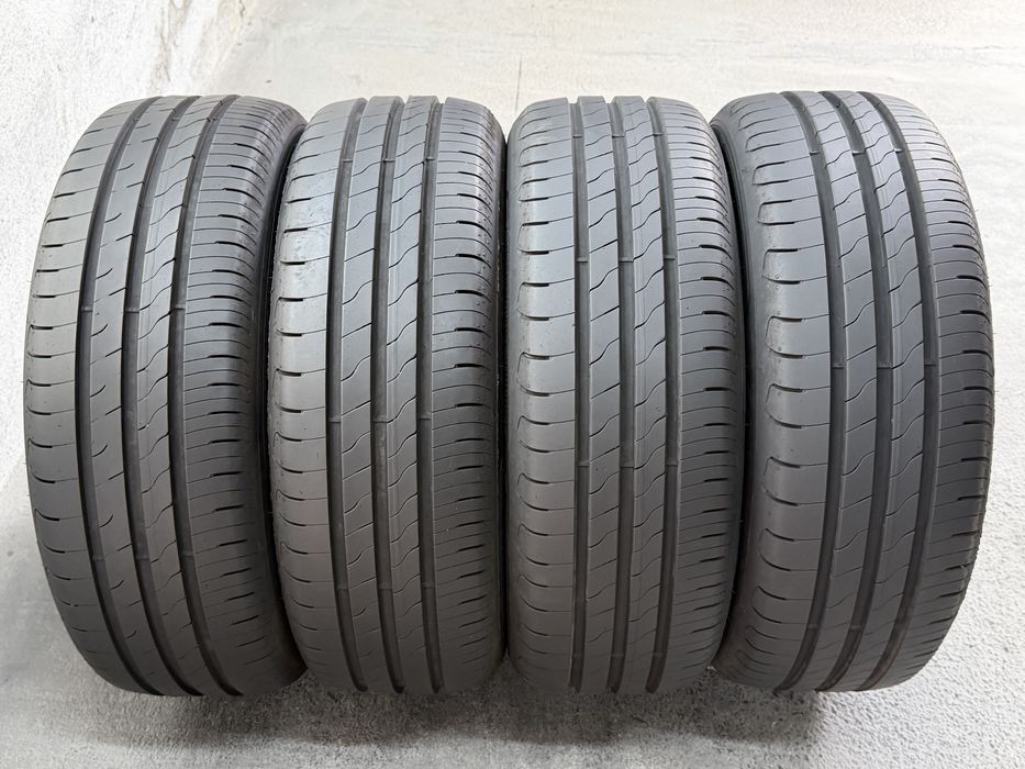 “Dot 25/24” 195/55/16 Goodyear 4Броя: 180€ 7.5мм