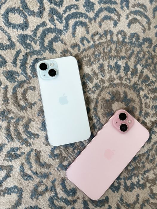 Iphone 15 256gb / Айфон 15 128гб
