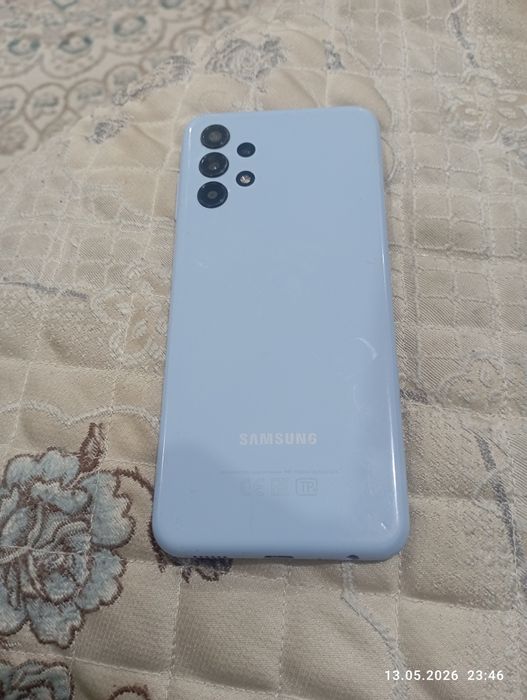 Samsung A13 4/64 гб