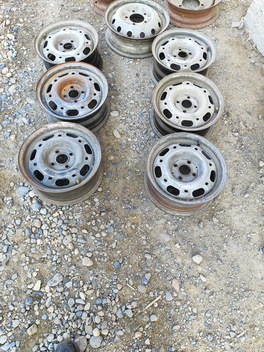 Диски пассат Фольксваген