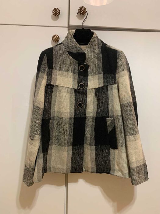 Palton toamna marime 36