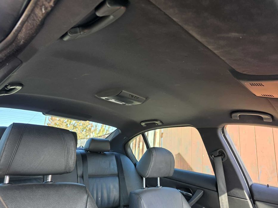 BMW E90 330d 231hp НА ЧАСТИ