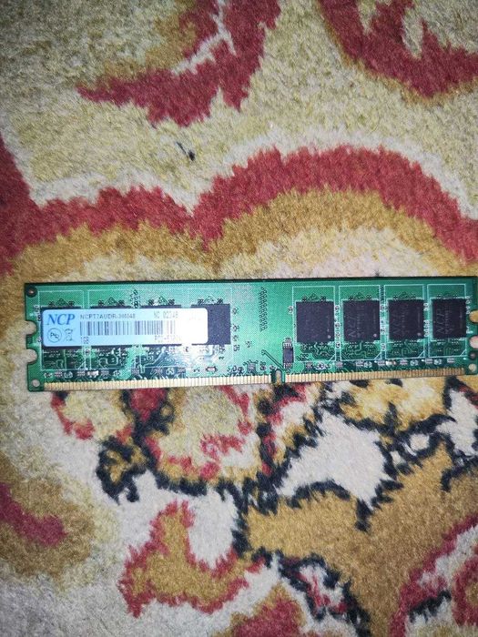 Продам оперативную память DDR 2 3