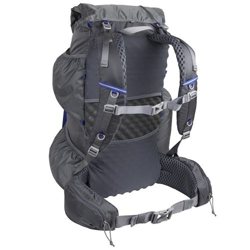 Rucsac ultrausor Gossamer Gear Mariposa S 60l nu osprey deuter mammut exped