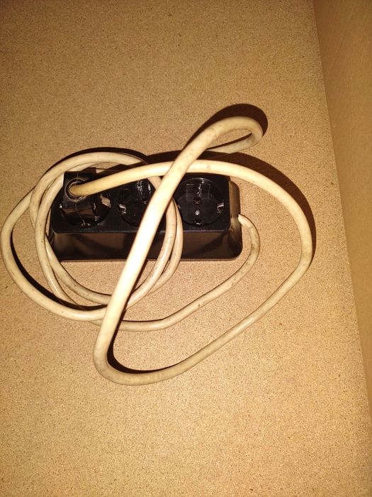 Електрически удължители