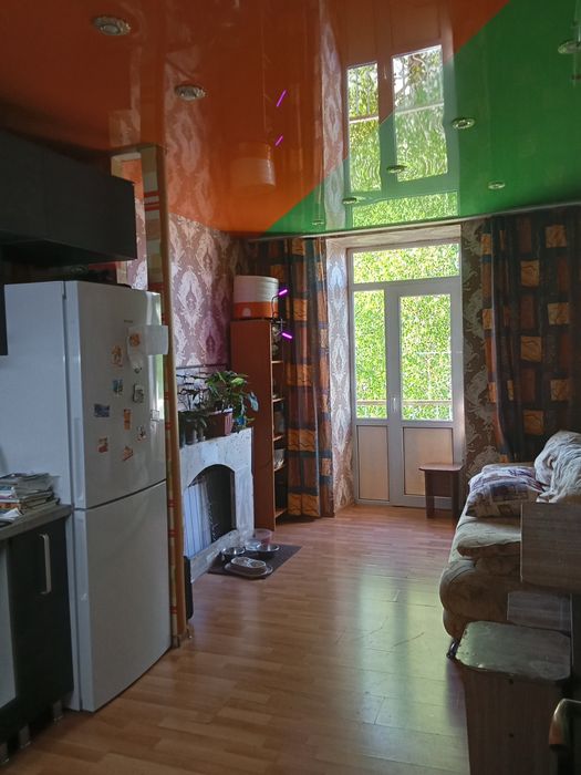 2-х комнатная квартира